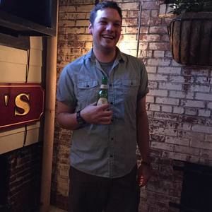 Meet your Posher, Marty